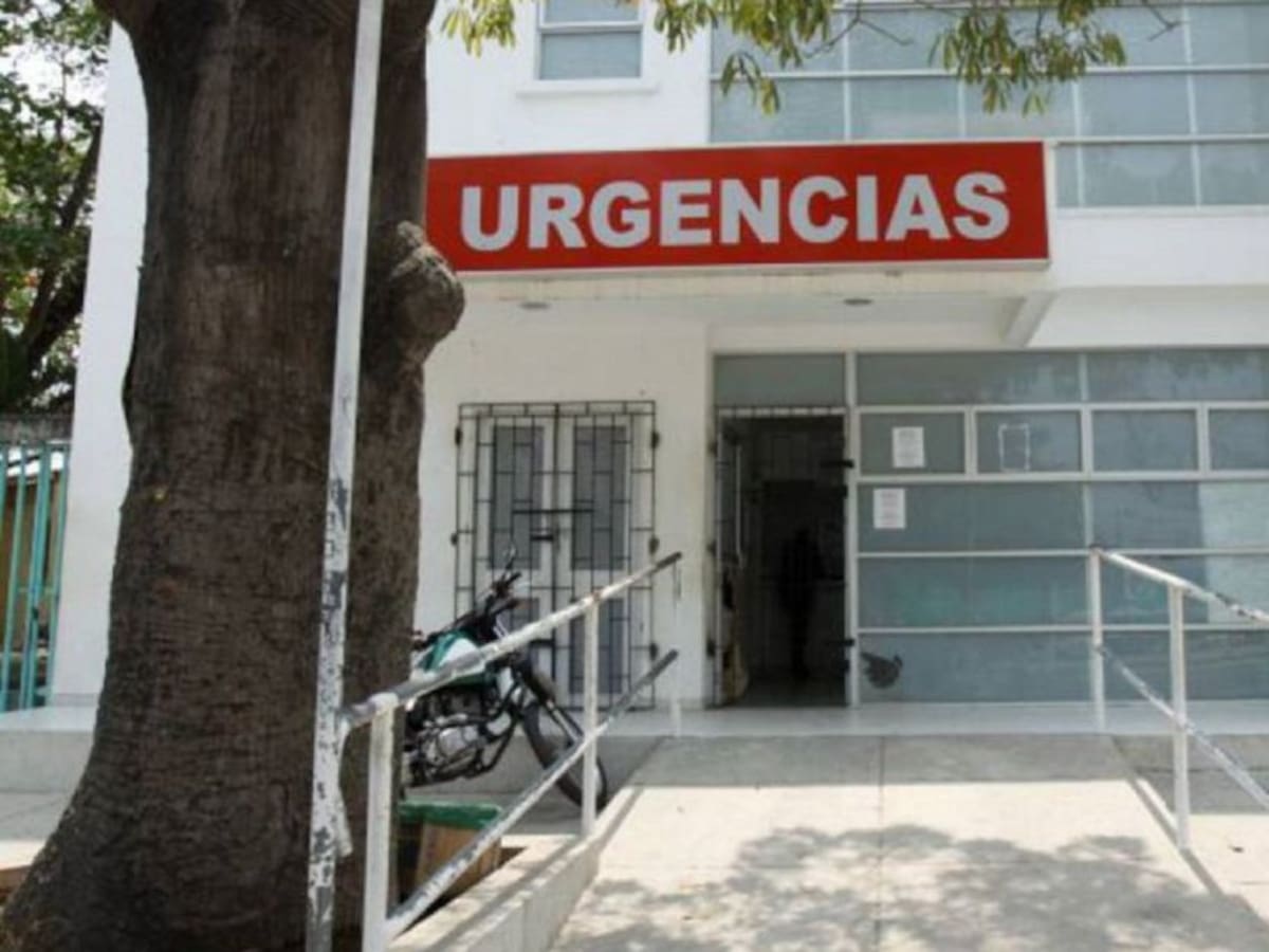 Hieren a habitante de calle cuando pretendía cometer un hurto en Cartagena