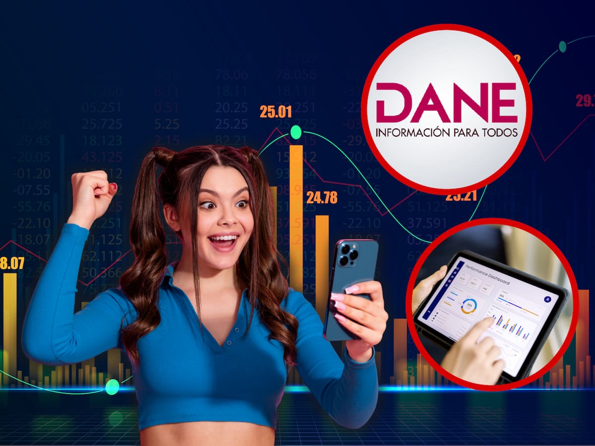 Cursos virtuales DANE: Lista completa, programación y LINK de inscripción, ¡son 14 en total!