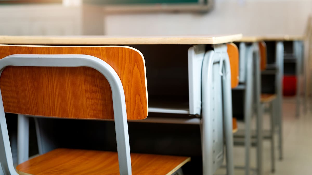 Paro de 24 horas de docentes en Soledad, Atlántico por supuestas amenazas a instituciones educativas