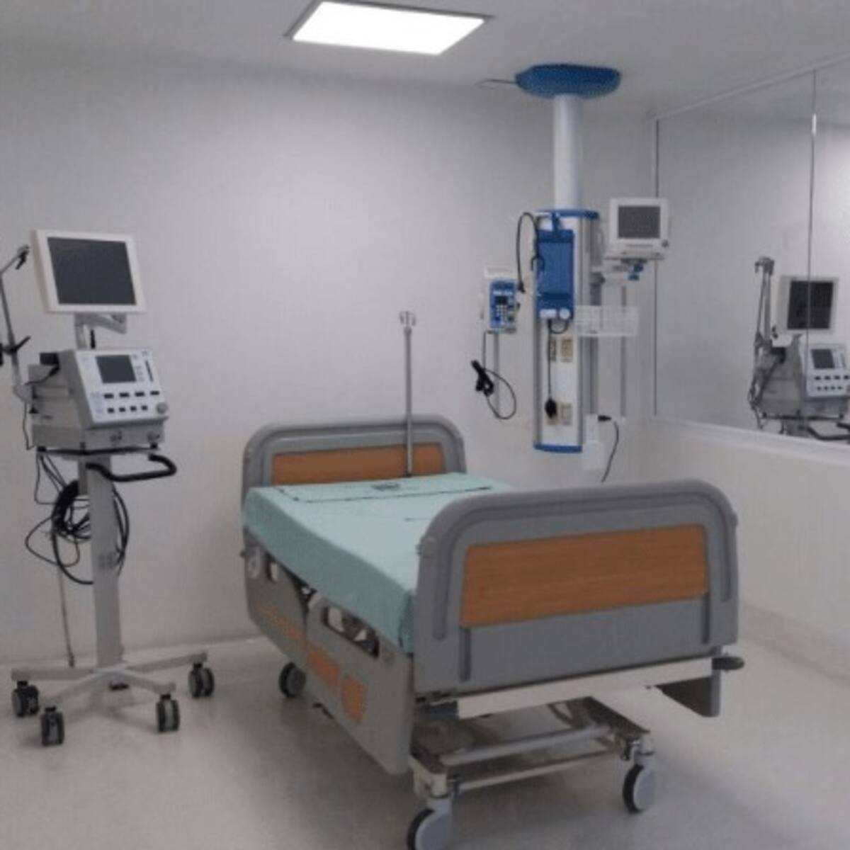 Servicios en el Hospital Regional del Magdalena Medio no se suspenderán