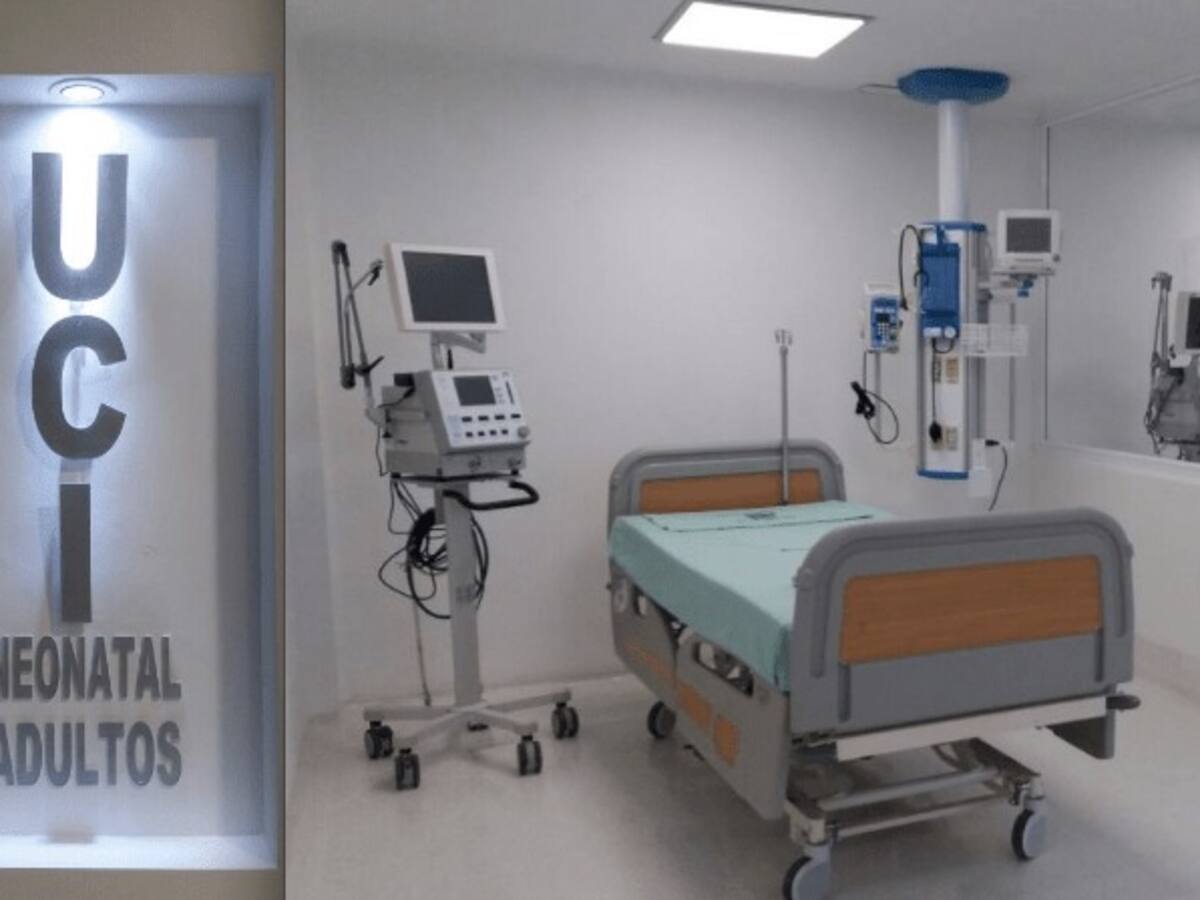 Servicios en el Hospital Regional del Magdalena Medio no se suspenderán