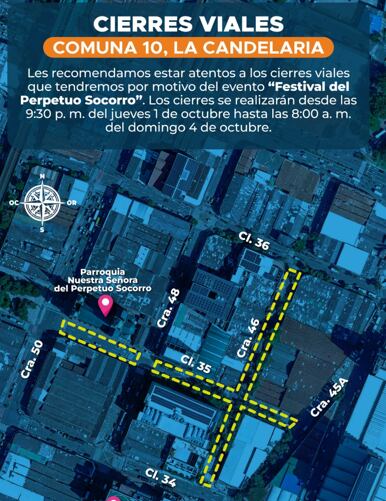 Foto: Cortesía Alcaldía de Medellín