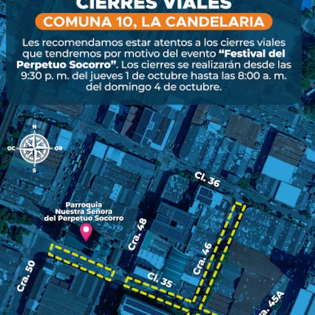 Foto: Cortesía Alcaldía de Medellín