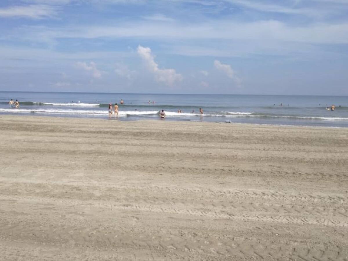 Carperos de Marbella en Cartagena realizarán plantón