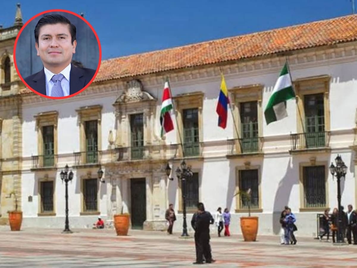 Gobernación de Boyacá se abstiene de otorgar licencia no remunerada al alcalde de Villa de Leyva
