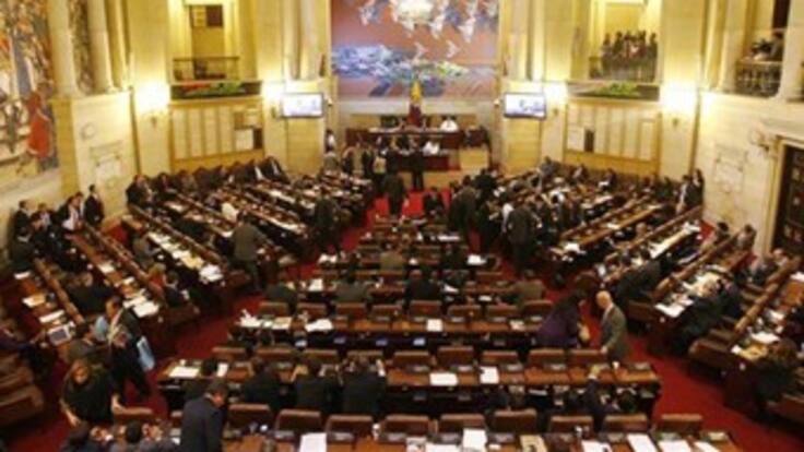 Congreso pide a las Farc no hacer “propuestas imposibles o “estrategías ocultas”