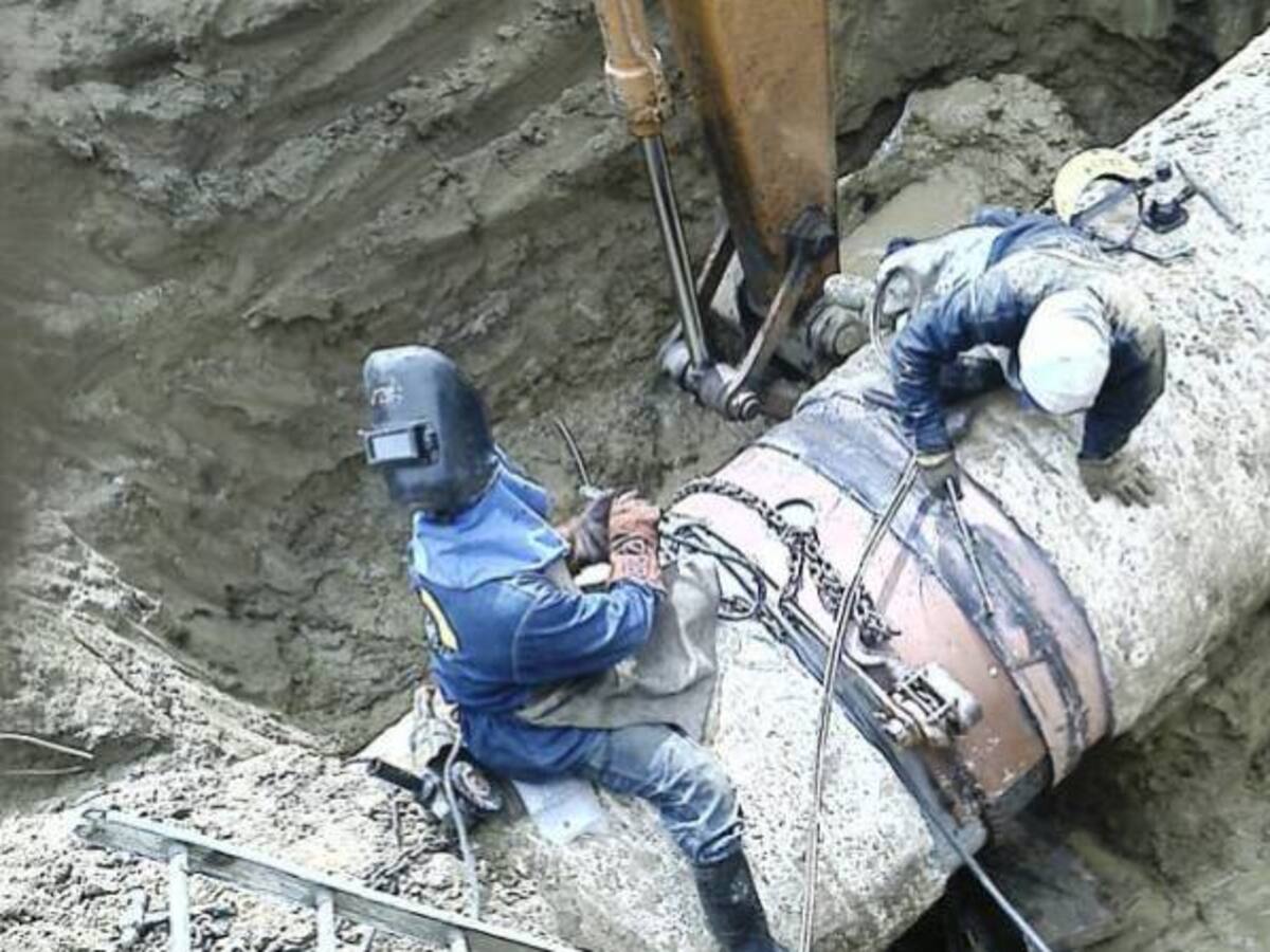 Listos los recursos para terminar el acueducto La Mesa-Anapoima