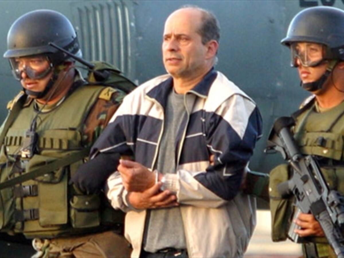 Seguimos esperando a Simón Trinidad: Farc