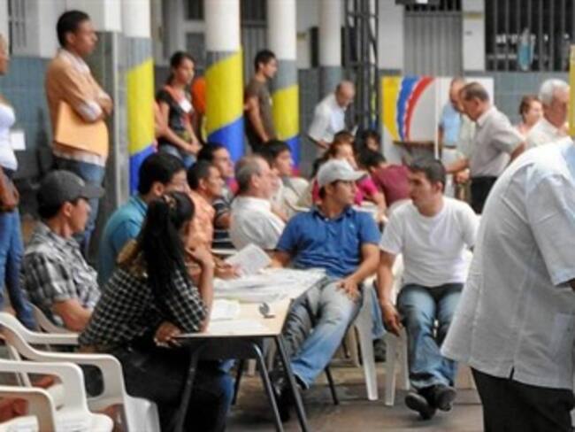 Se abre convocatoria internacional para hacer veeduría a elecciones de 2014