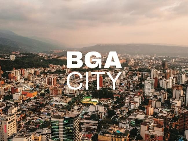 BGA City generó discordia en Bucaramanga