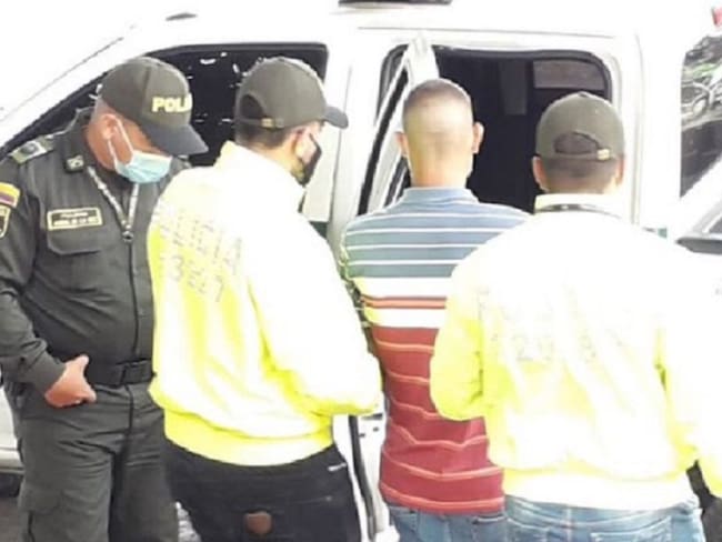 Twitter Defensoría del Pueblo