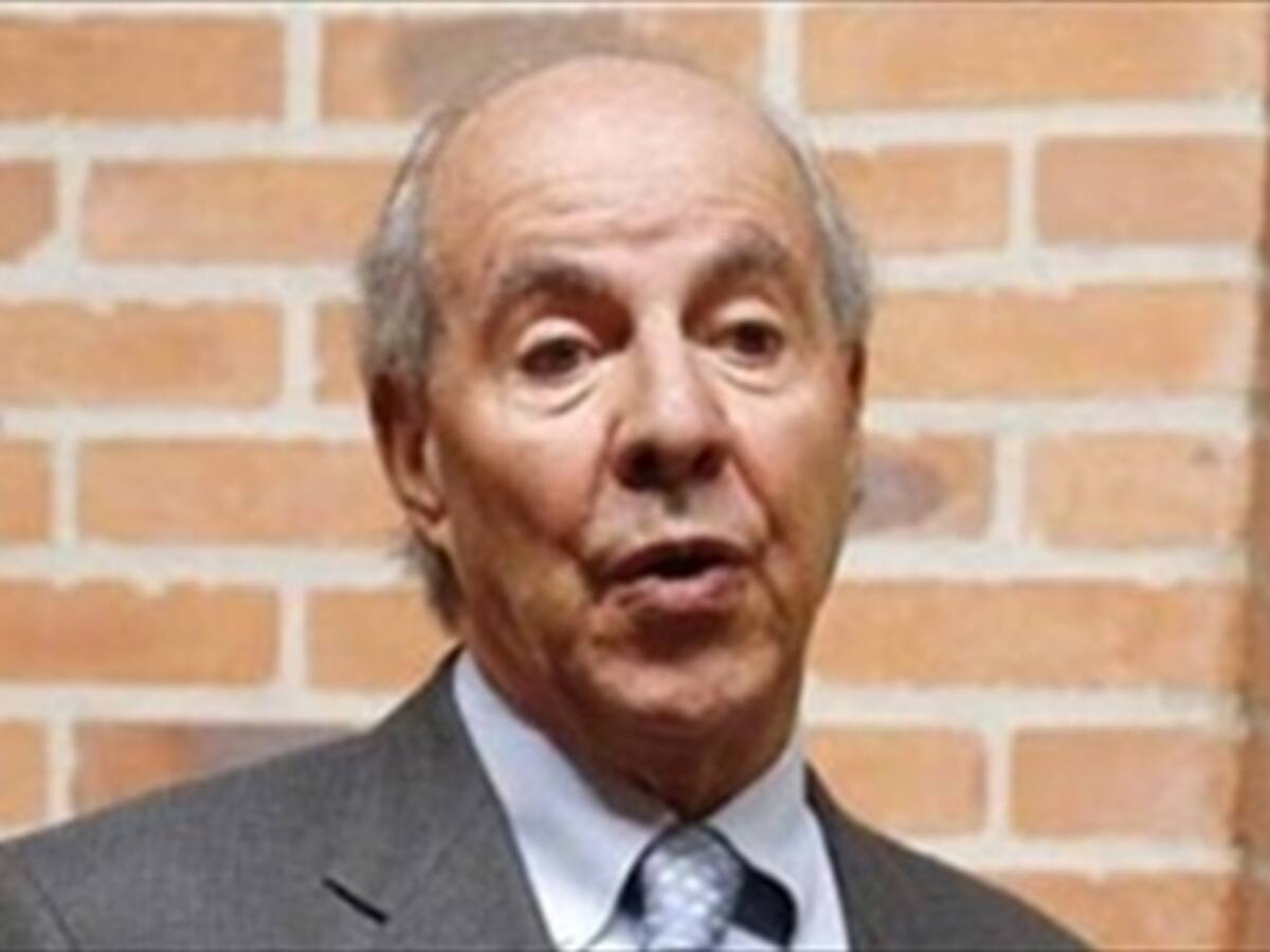 Fiscalía insistirá en extradición de Víctor Maldonado, cabeza de Interbolsa