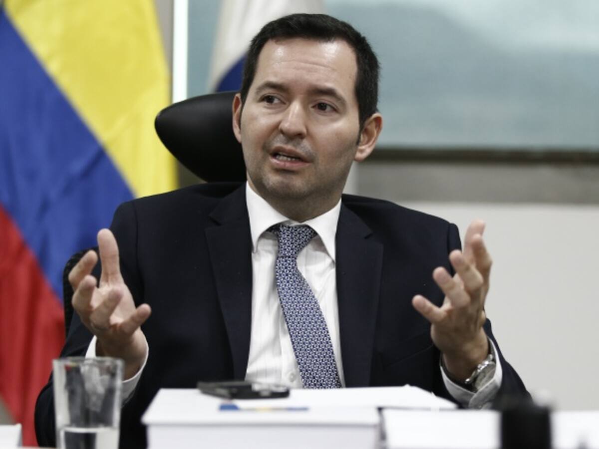 La Fiscalía incautó 283 bienes del Clan del Golfo