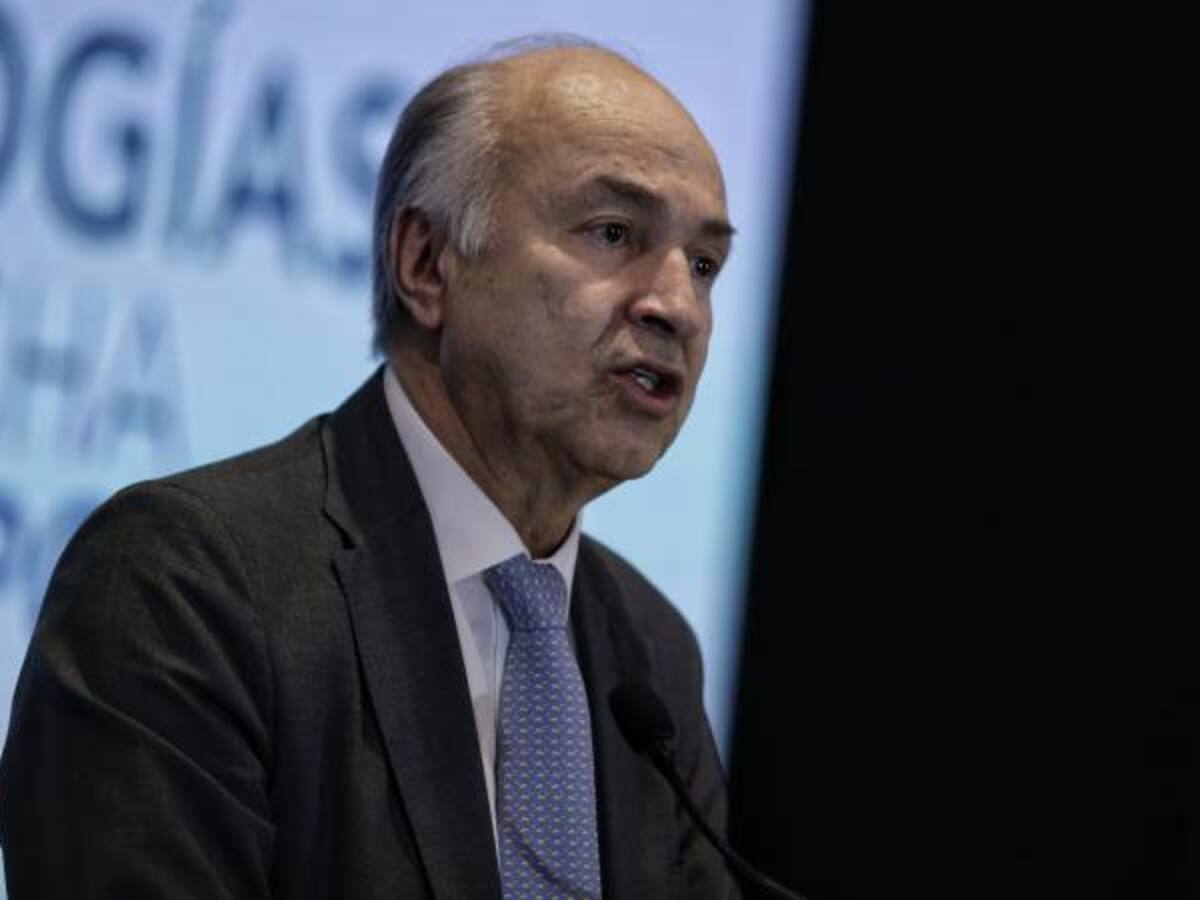 Recibí con tristeza las noticias de corrupción en la Corte: MinJusticia