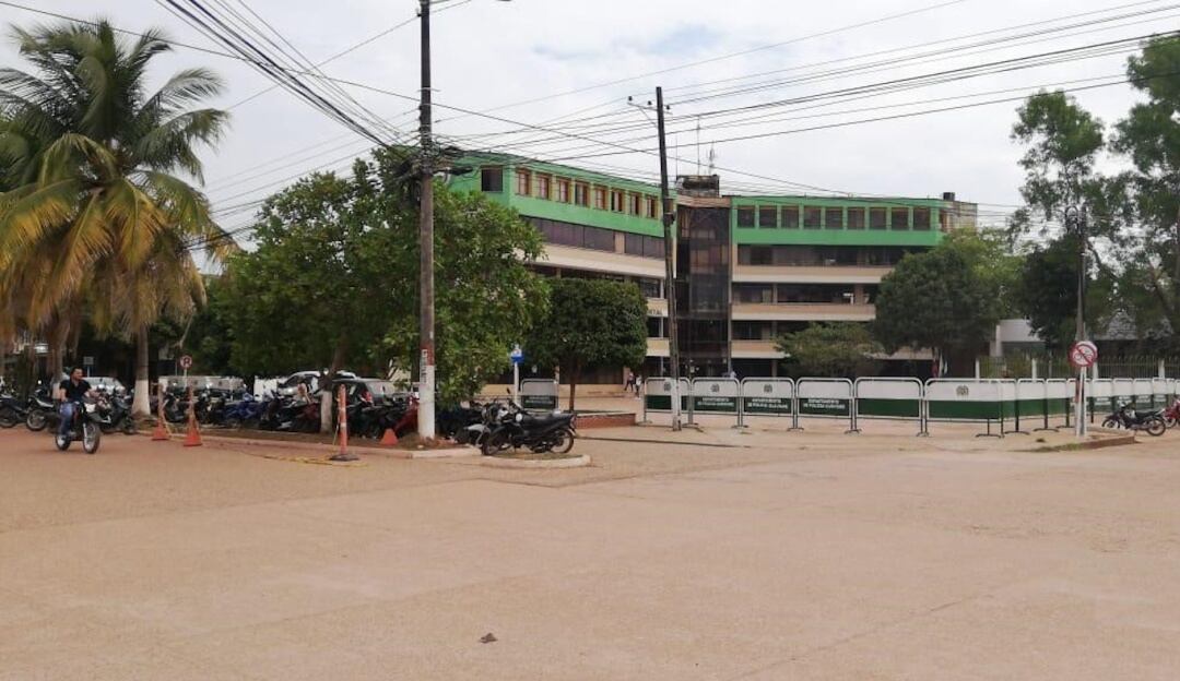 Cerrada sede de la gobernación de Guaviare por COVID-19