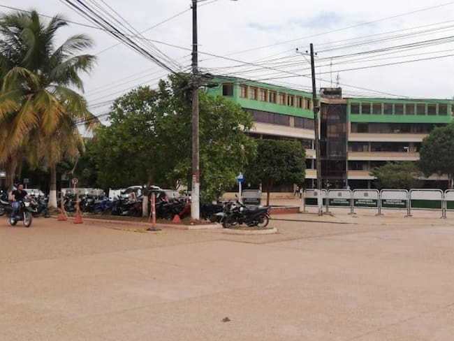 Cerrada sede de la gobernación de Guaviare por COVID-19