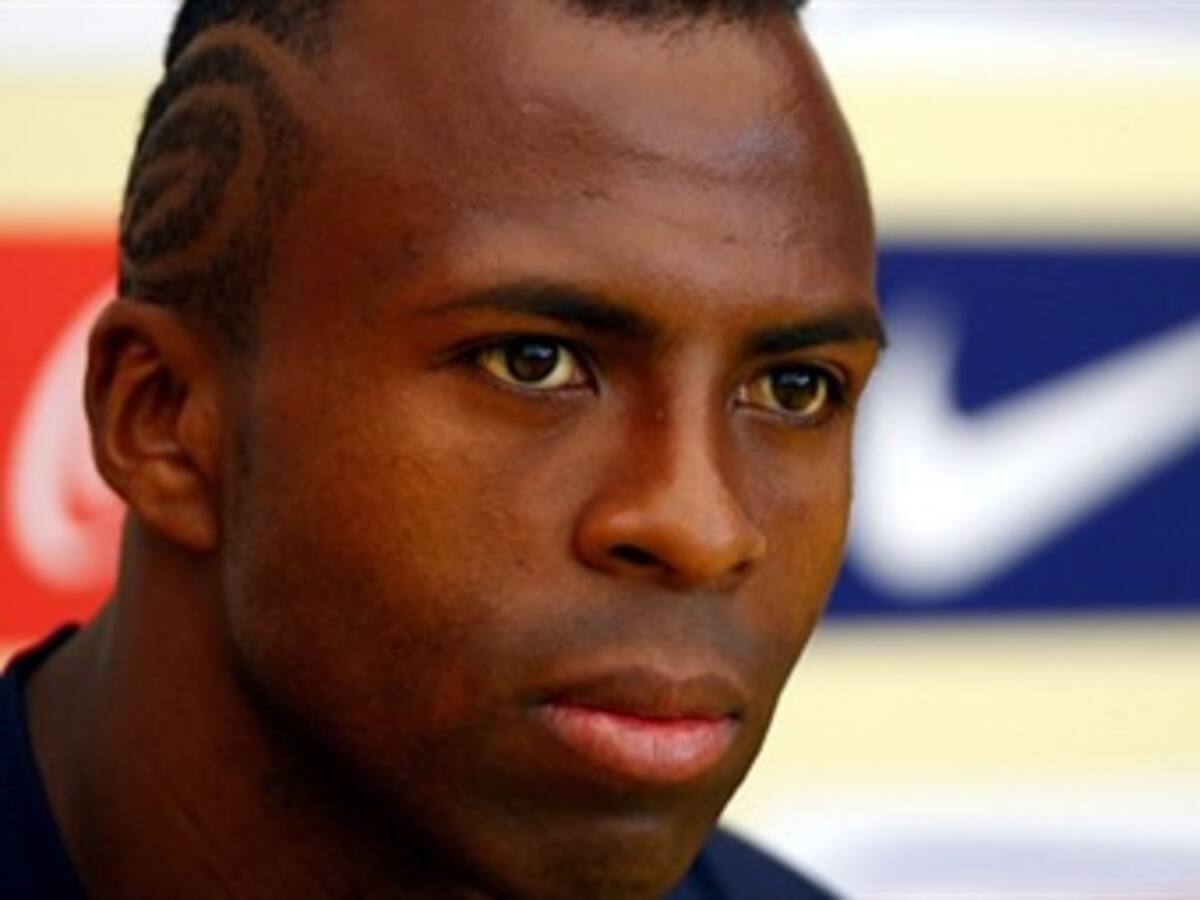 Habla en Caracol Radio Carlos López, médico de la selección ecuatoriana