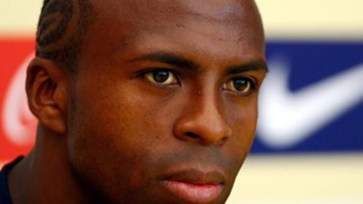 Habla en Caracol Radio Carlos López, médico de la selección ecuatoriana