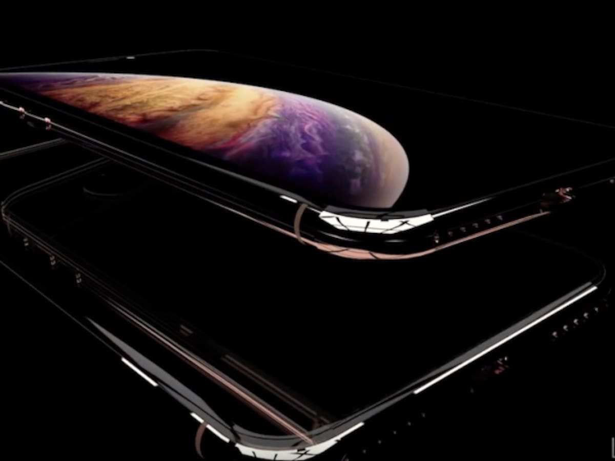 El sitio web de Apple filtra datos de sus nuevos iPhone