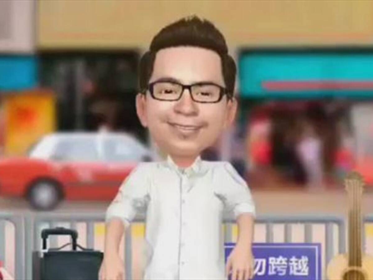 MyIdol, la app china que está de moda