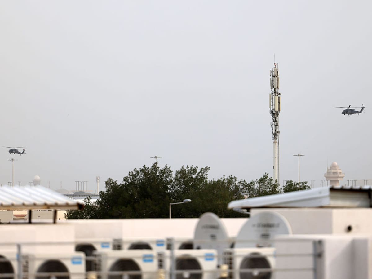 “Hay una calma tensa”: productor de AJ+ tras ataque de Irán en represalia por ofensiva EE.UU-Israel