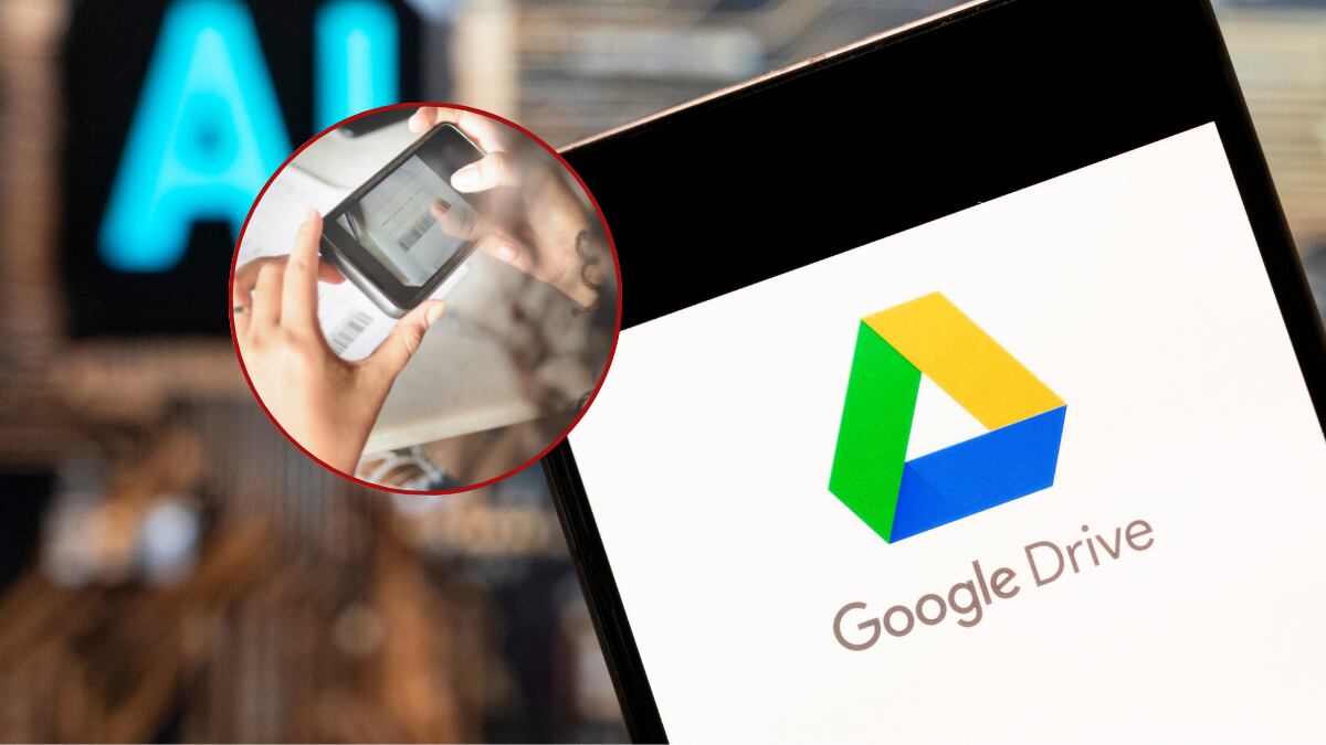 Imagen de referencia vía Getty Images