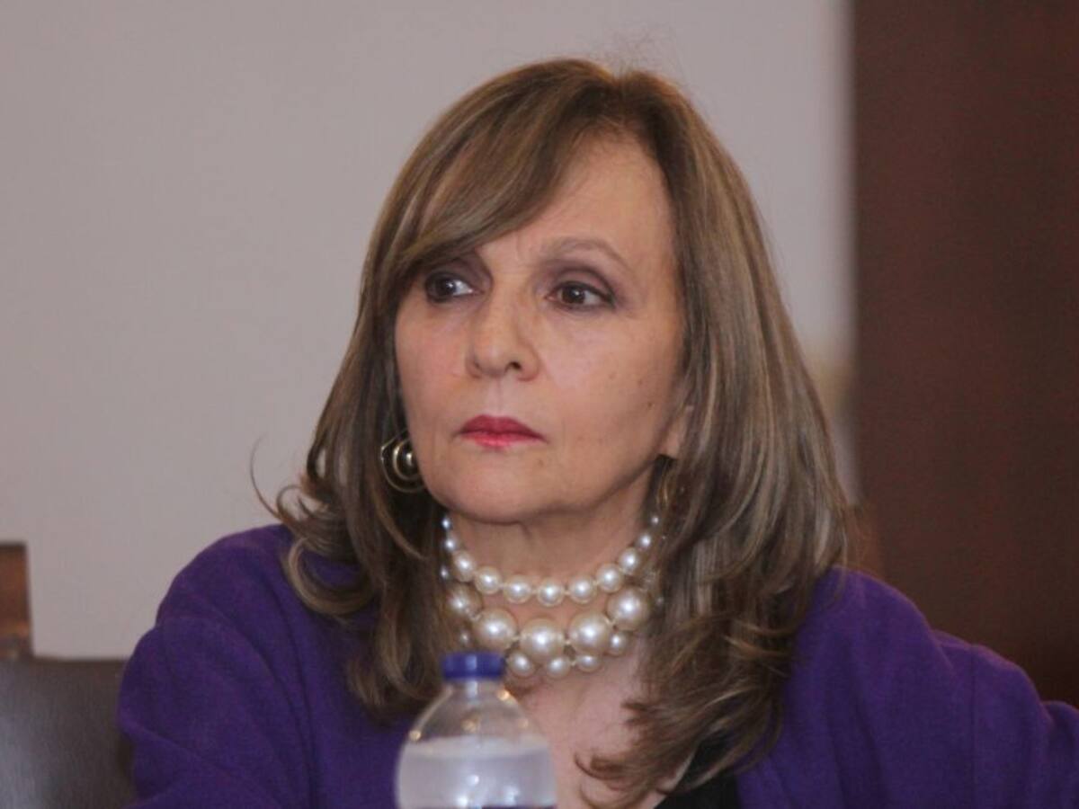 Corte negó otra vez el regreso de Ángela María Robledo al Congreso