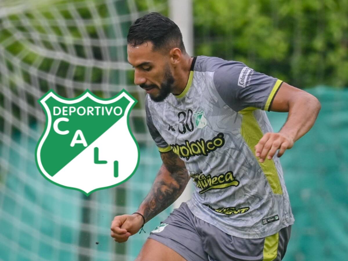 Yeison Gordillo reveló situación económica del Deportivo Cali: ¿Les están pagando el sueldo?