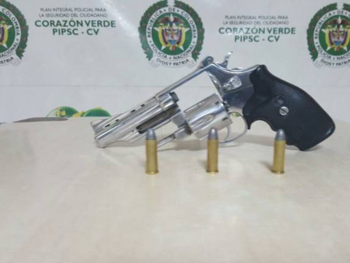 Asaltan a estudiantes en una universidad de Barranquilla