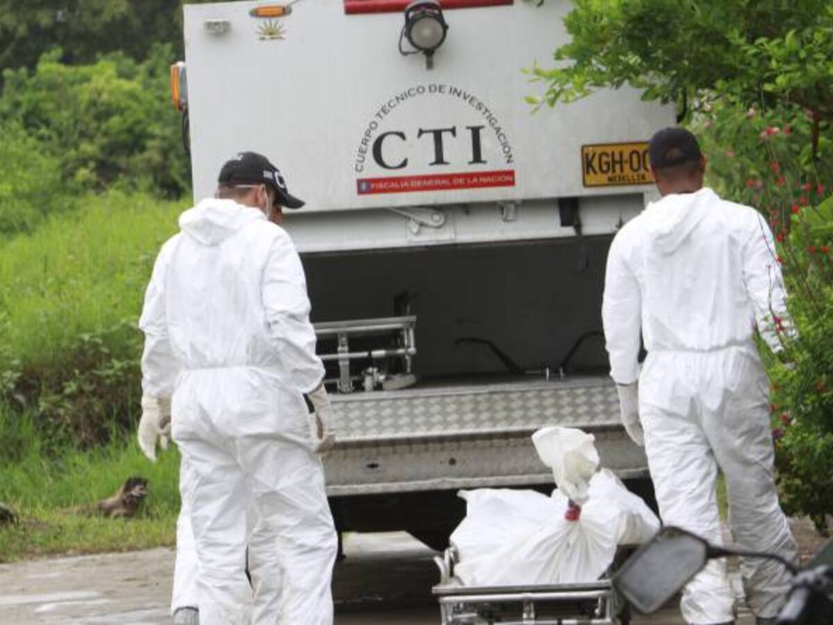 ¿Qué saben las autoridades sobre la masacre en Usme?