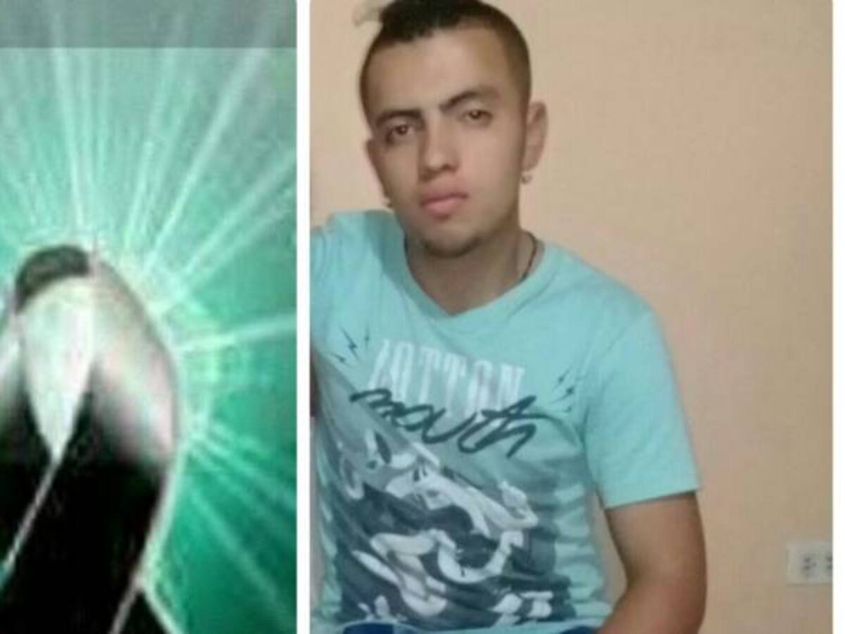 Familia manizaleña busca ayuda para repatriar el cuerpo de su ser querido