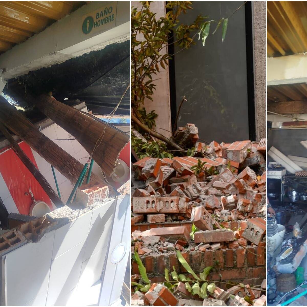 Servicio de gas se restablece por sectores: Efigas envía recomendaciones de seguridad tras terremoto