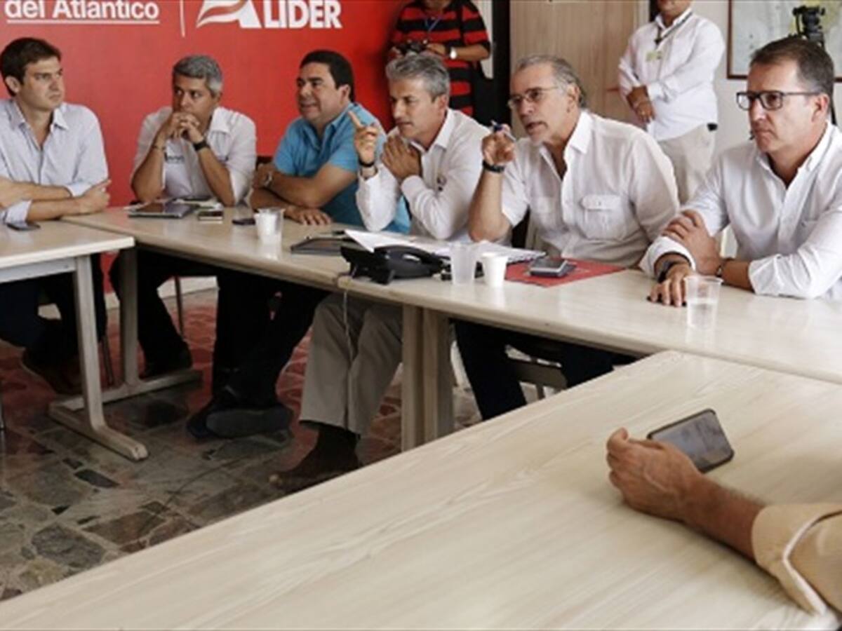 Definen plan de choque para mantener operatividad del Puerto de Barranquilla