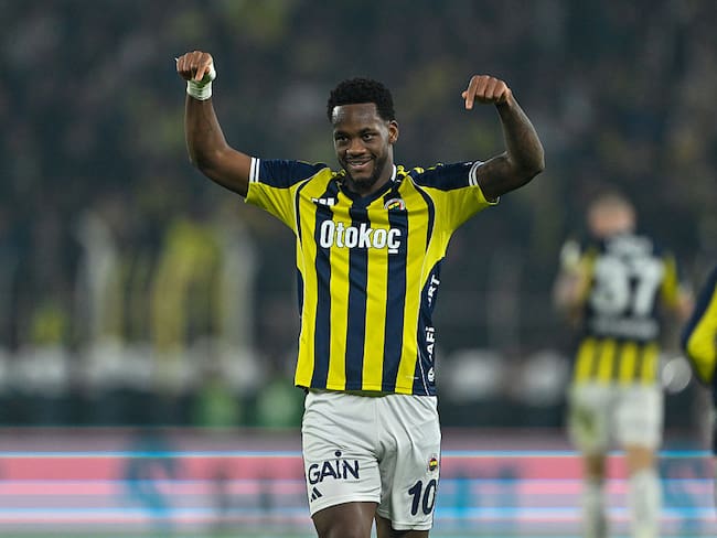 Jhon Durán / Getty Images