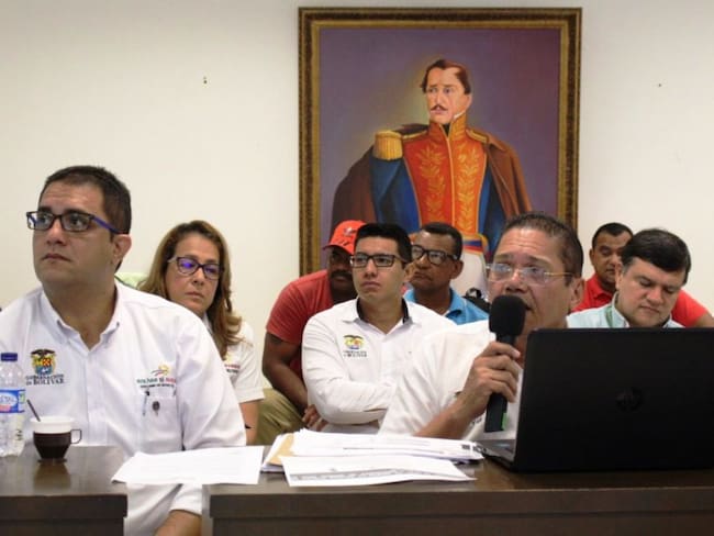 Avances de la política pública de diversidad sexual en Bolívar
