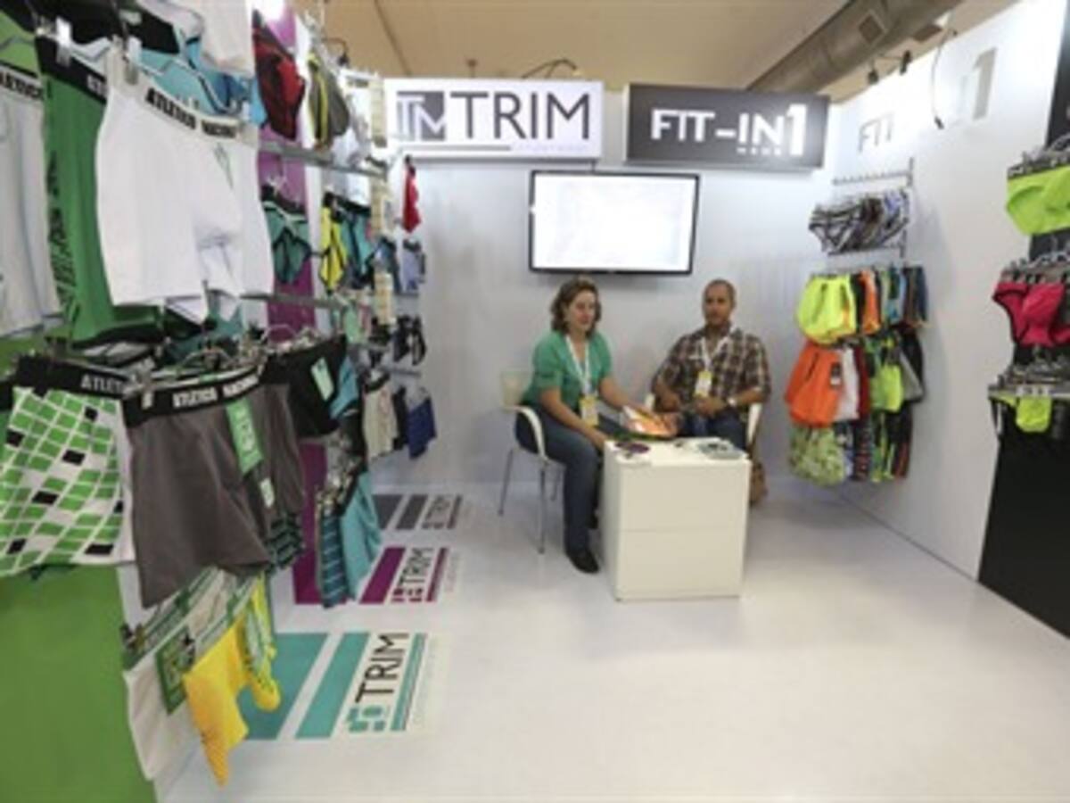 Atlético Nacional lanzó línea de ropa interior para fanáticos verdolagas