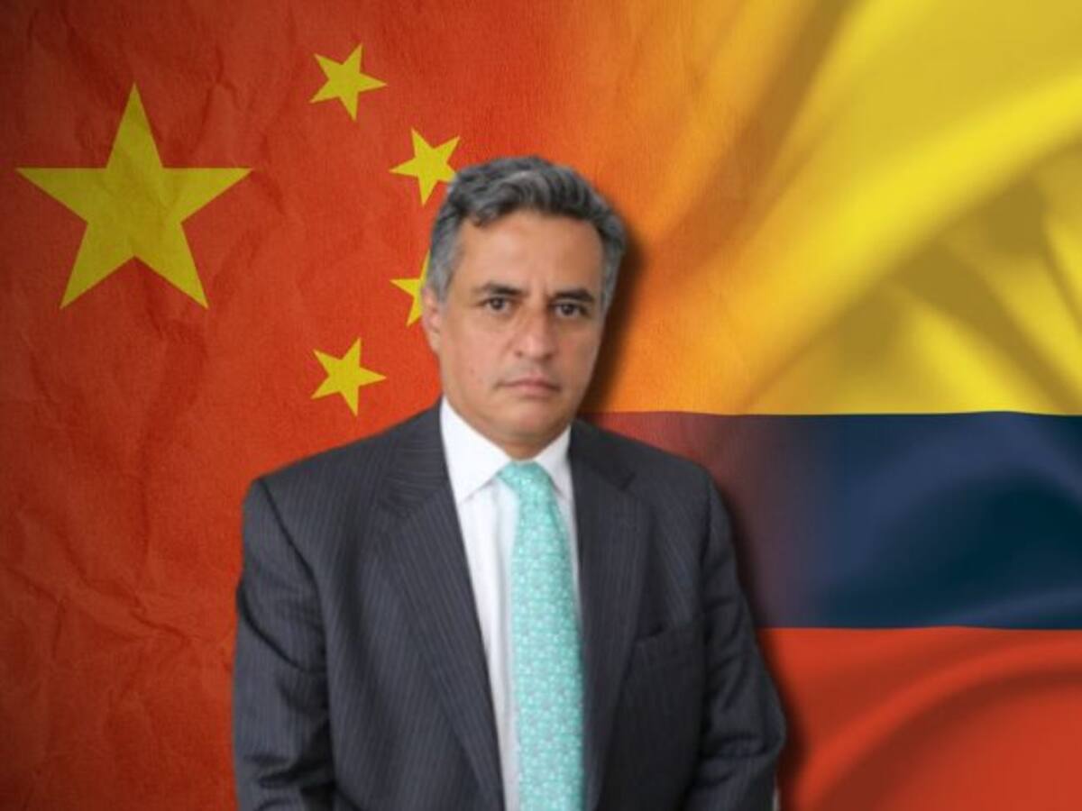 ¿Cómo afectaría la salida de Colombia de la ‘Ruta de la Seda’?: Experto explica las implicaciones