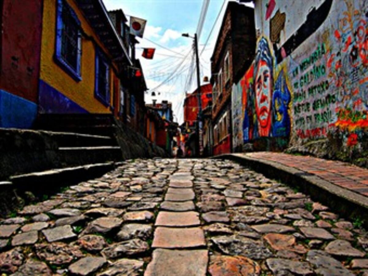Así inició el día del cumpleaños 475 de Bogotá