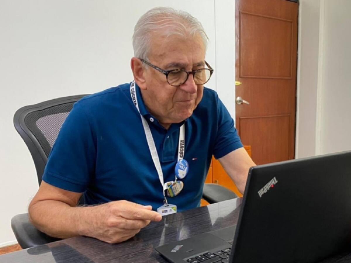 Alcalde asistirá virtualmente a audiencia de pérdida de investidura