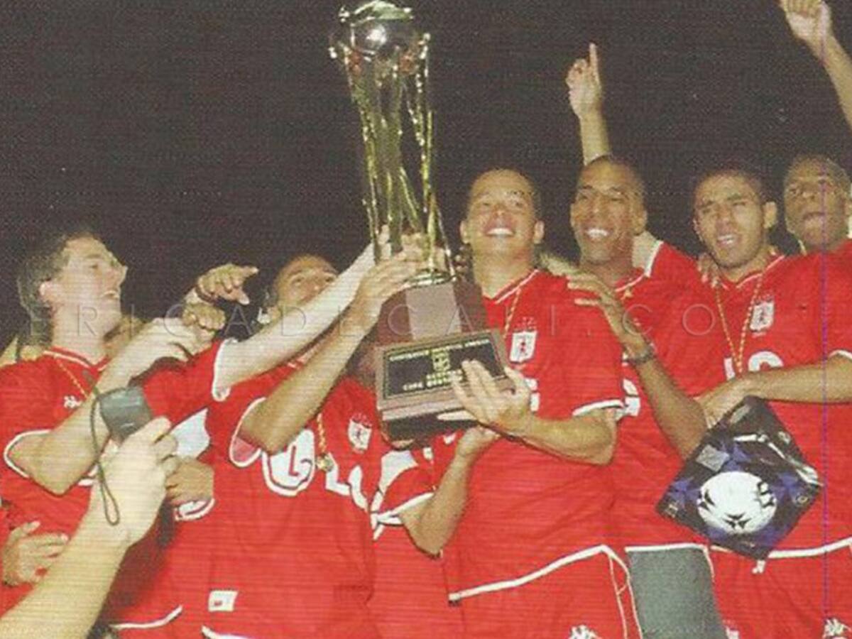 América quiere repetir lo que hizo en el primer torneo corto en Colombia