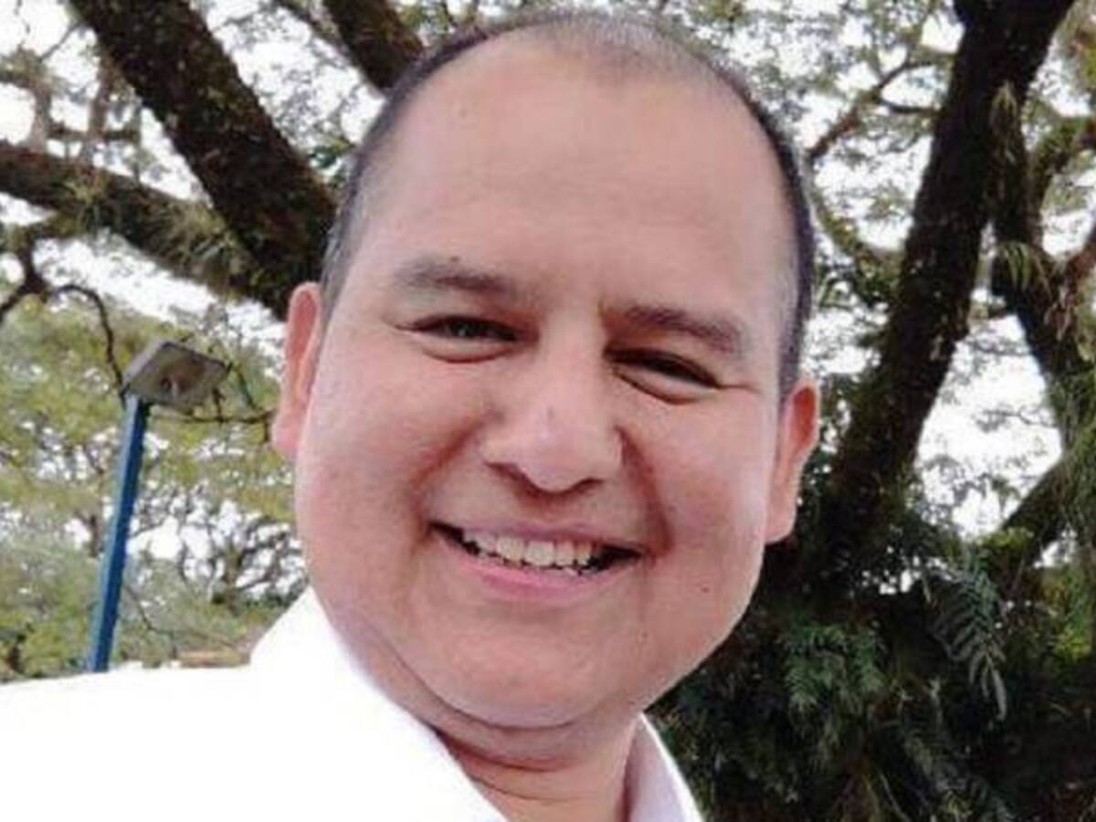 Supersalud investiga caso de la muerte del periodista Mauricio Orjuela