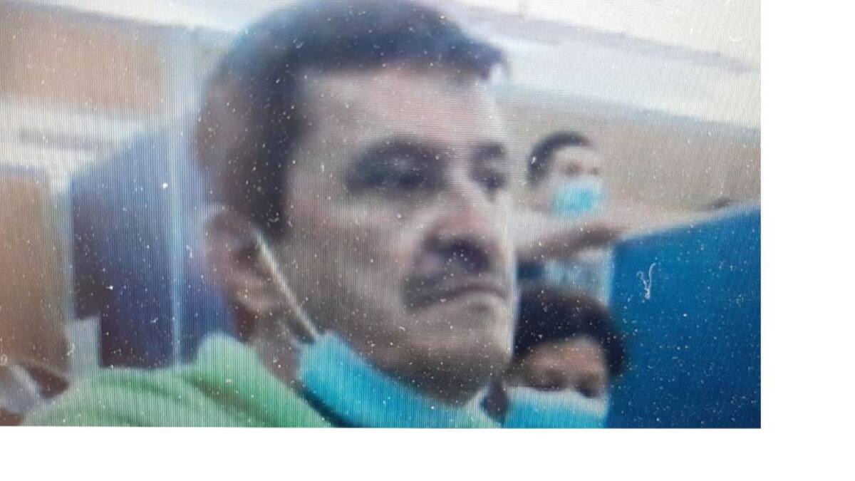 Así operaba Dairo Arias, el hombre señalado de estafar a Ingrit Valencia
