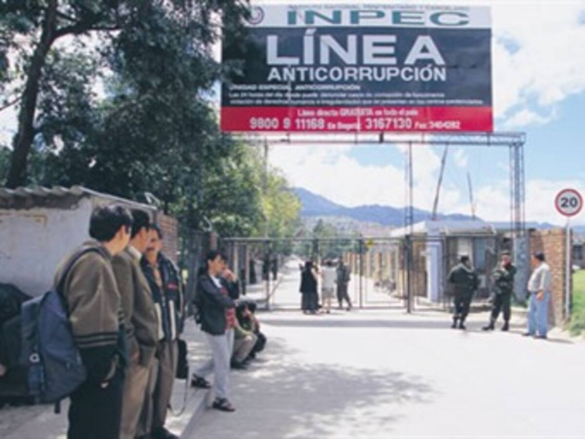 A la cárcel dos delincuentes que secuestraron a familiares de un general (r) del Ejército