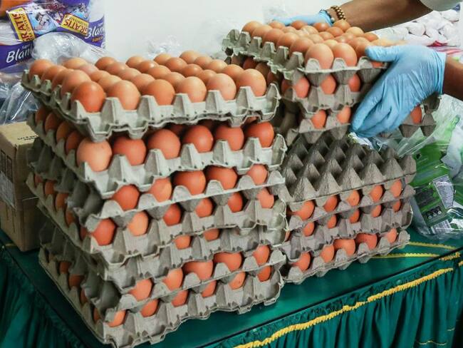 Padres de familia de Bolívar pueden garantizar una buena ejecución del PAE