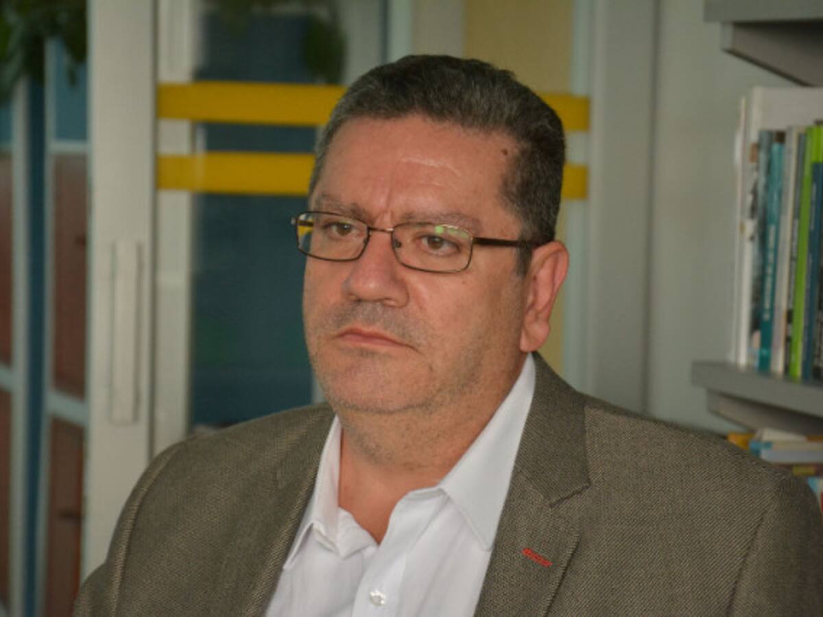 Médicos en Caldas cuestionaron modelo tarifario propuesto por el Ministerio de Salud