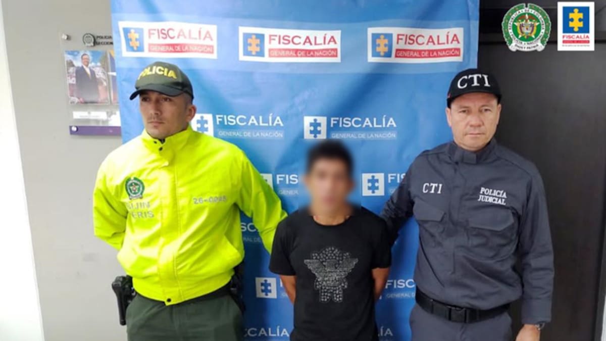 A la cárcel presunto autor de un hecho de tortura y asesinato de tres adultos mayores