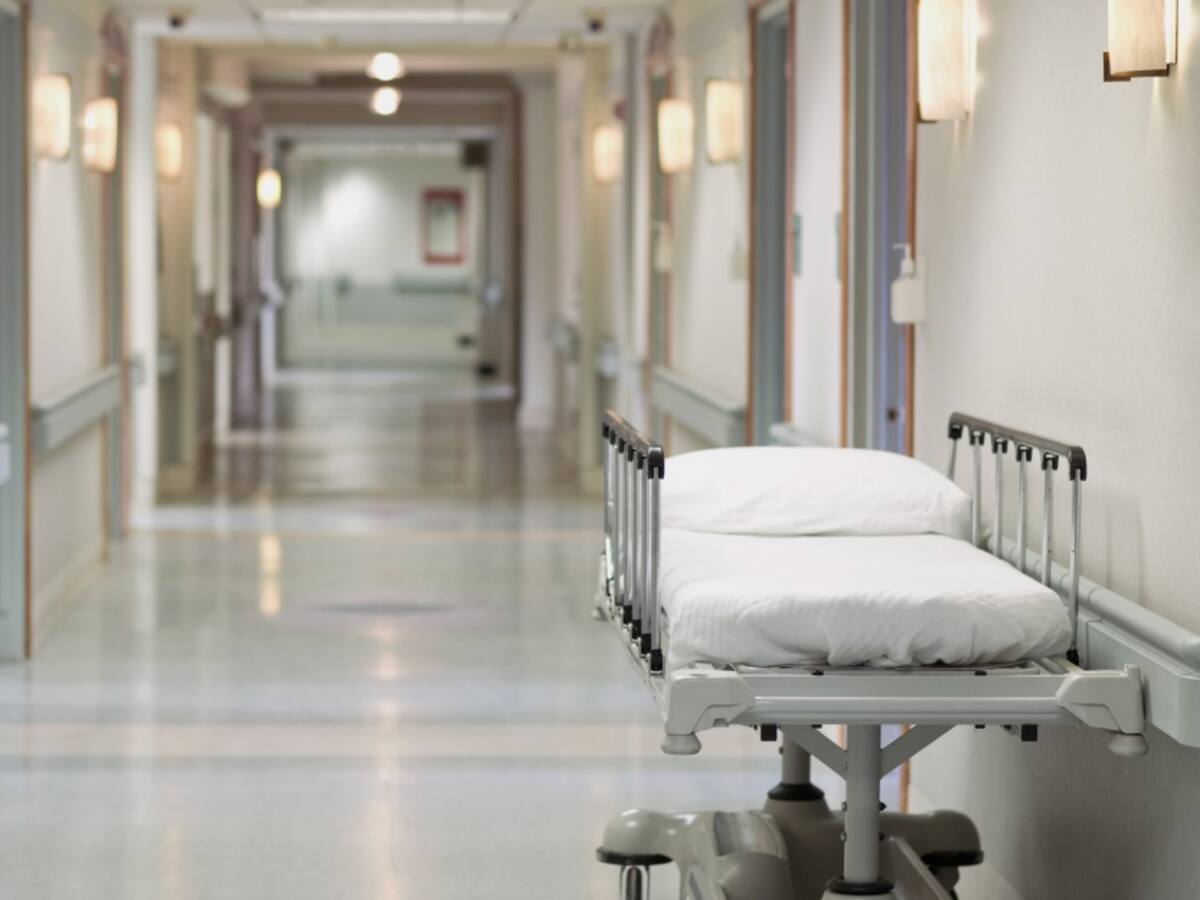 Se suspenden procedimientos quirúrgicos no indispensables en Bogotá