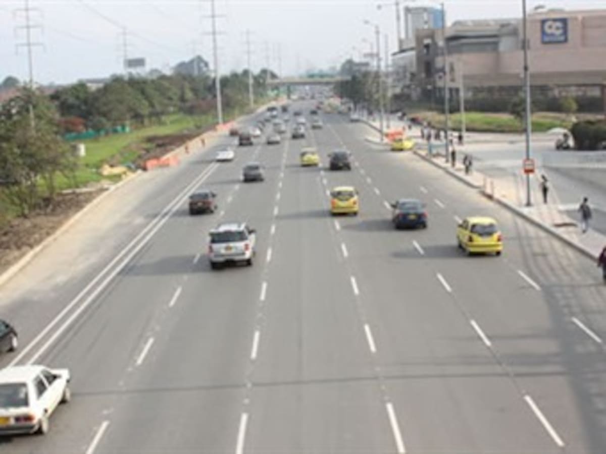 Petro se reunirá con la ANI para discutir ampliación de la Autopista Norte