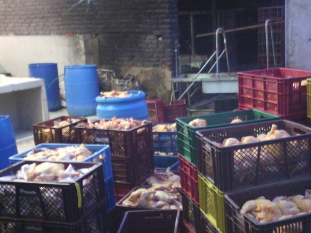 Banco de alimentos arquidiocesano atenderá a 72 mil familias antioqueñas