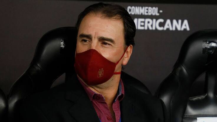 Lorenzo: “James y Falcao hicieron falta, pero se manejó muy bien no tenerlos”